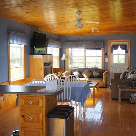 Dreams To Sea Cottages Kensington 외부 사진