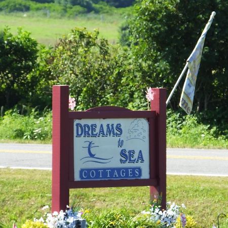Dreams To Sea Cottages Kensington 외부 사진
