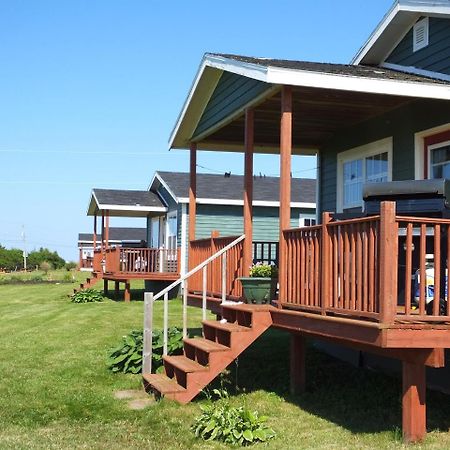Dreams To Sea Cottages Kensington 외부 사진
