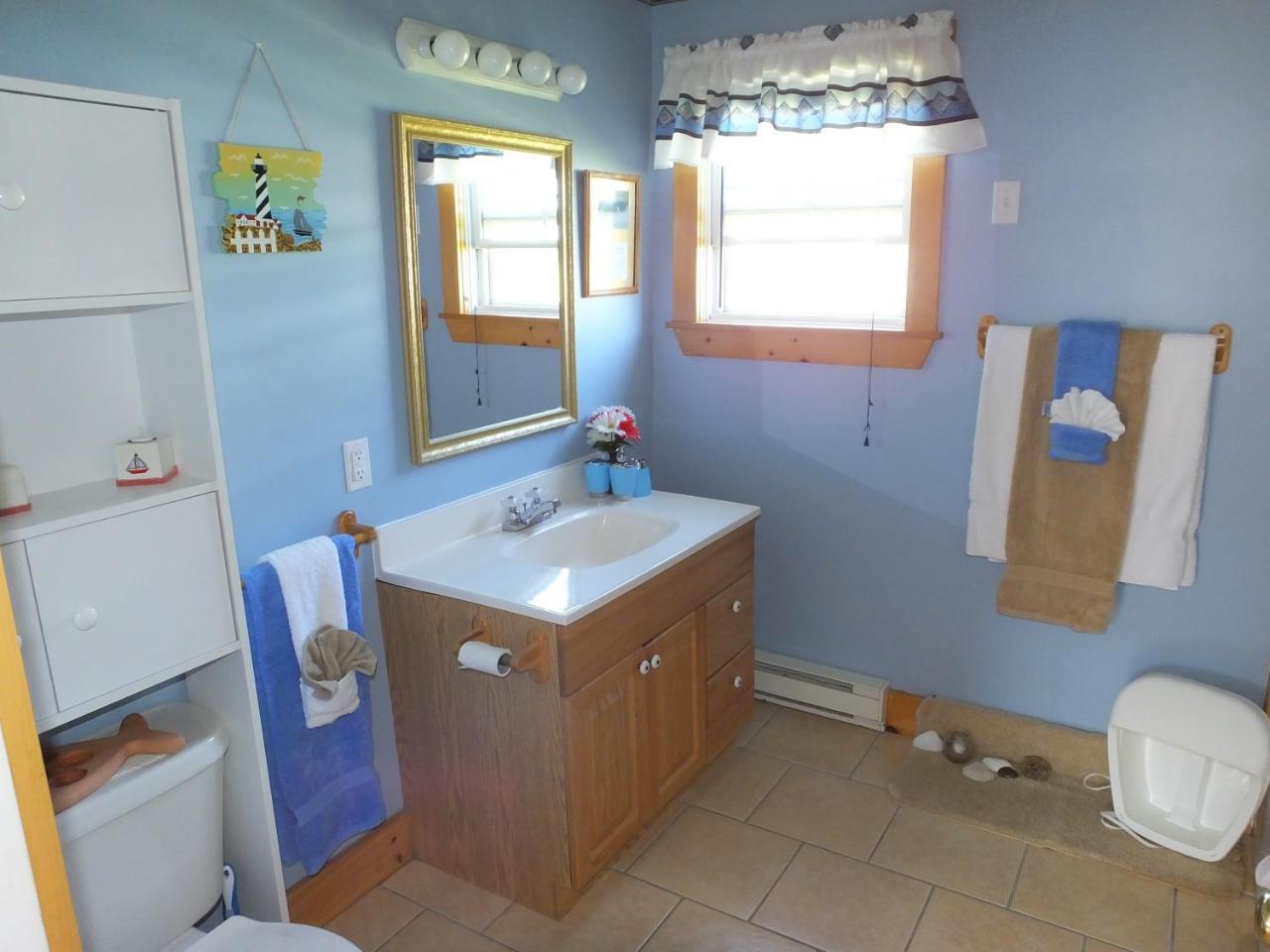 Dreams To Sea Cottages Kensington 외부 사진