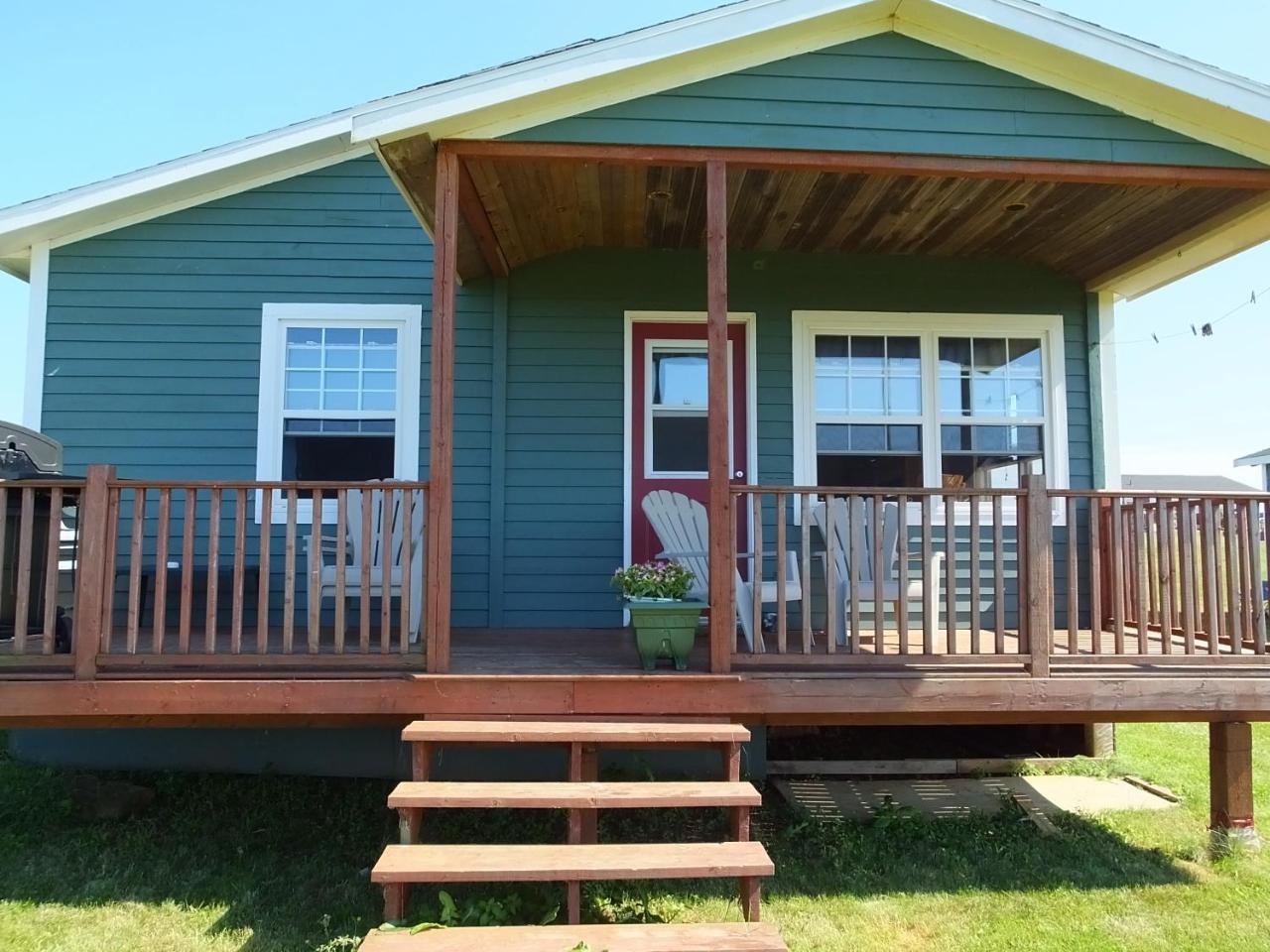 Dreams To Sea Cottages Kensington 외부 사진