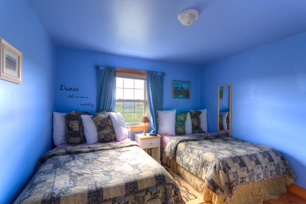 Dreams To Sea Cottages Kensington 외부 사진