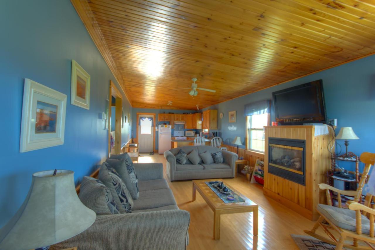 Dreams To Sea Cottages Kensington 외부 사진