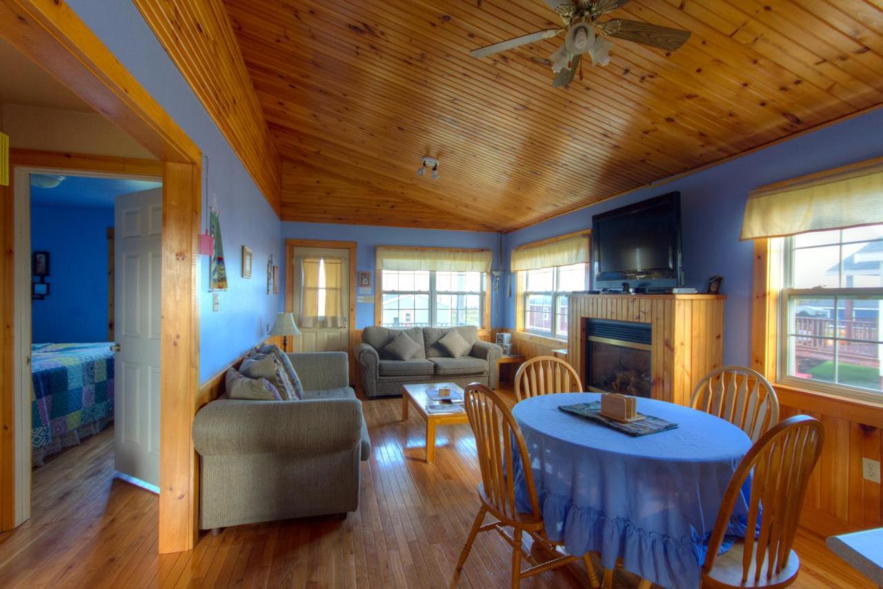 Dreams To Sea Cottages Kensington 외부 사진