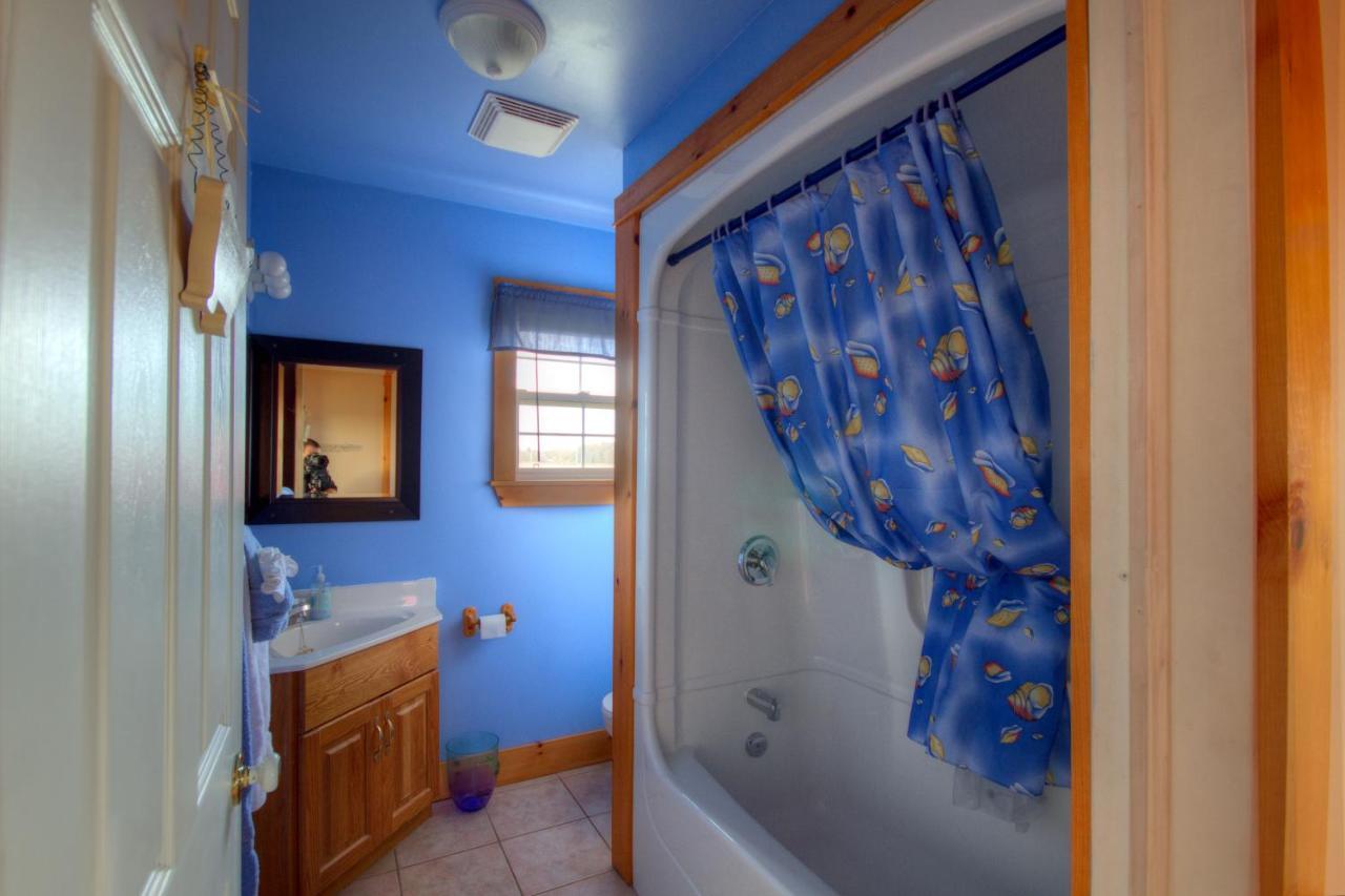 Dreams To Sea Cottages Kensington 외부 사진