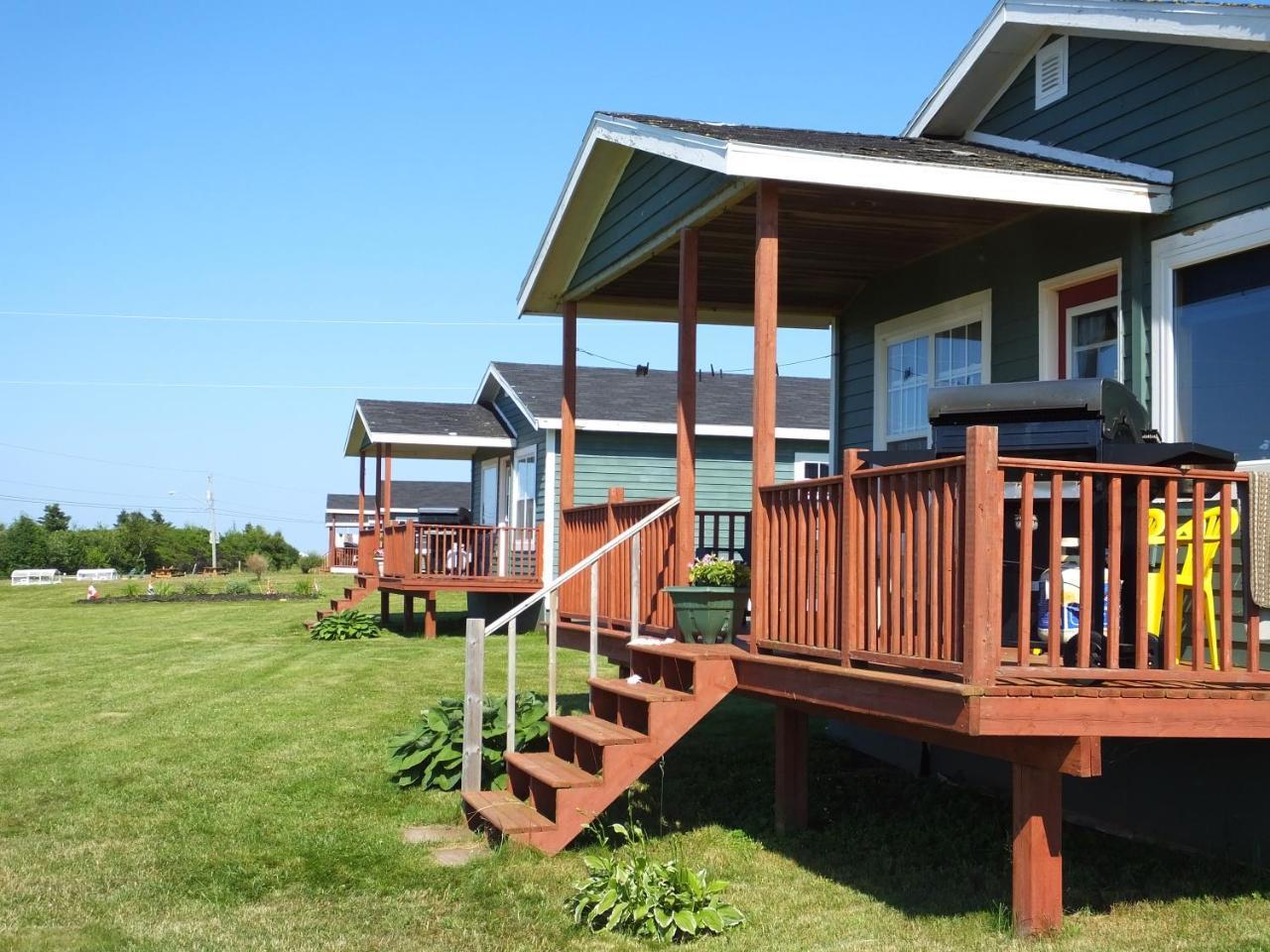 Dreams To Sea Cottages Kensington 외부 사진