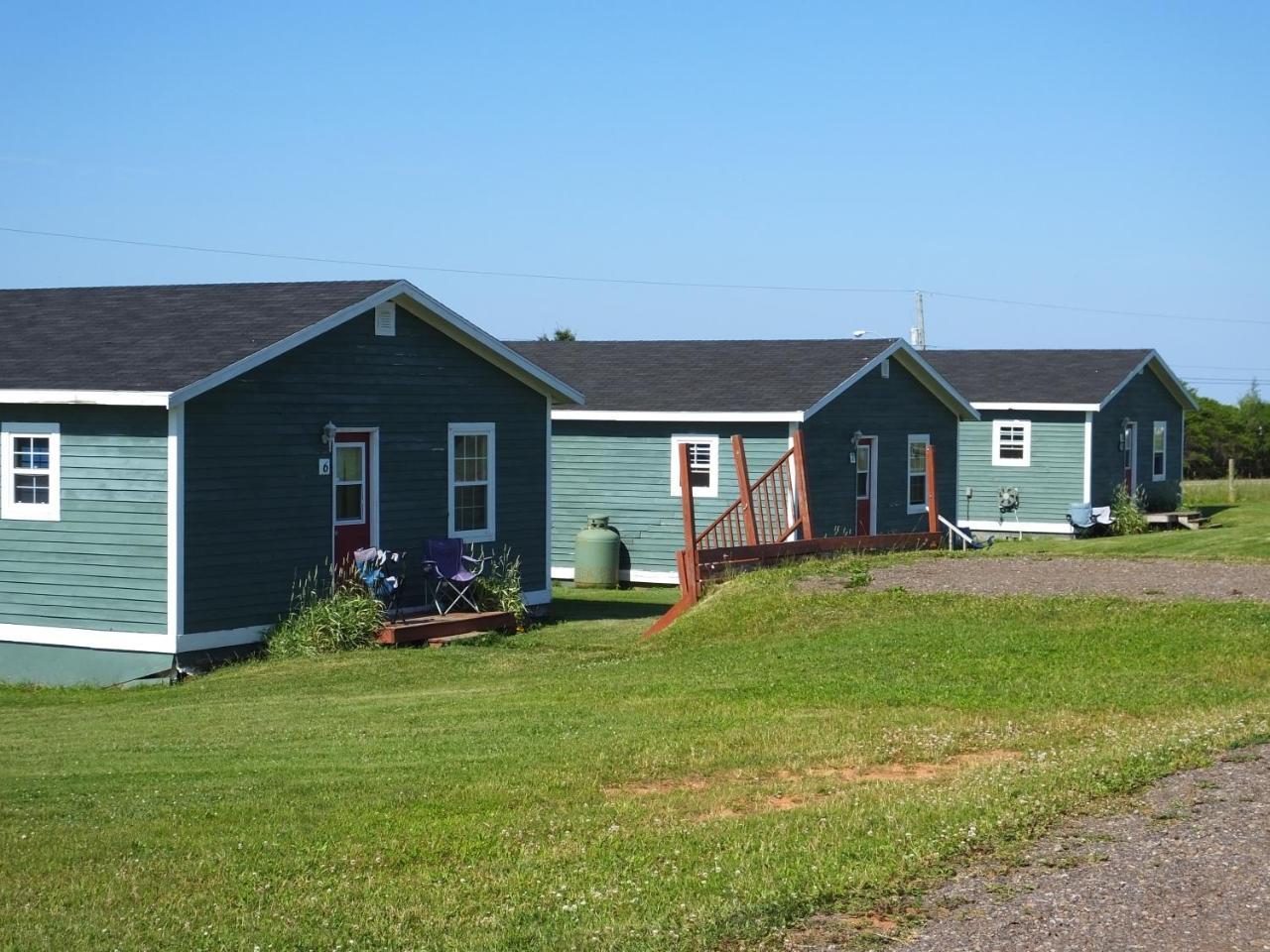 Dreams To Sea Cottages Kensington 외부 사진