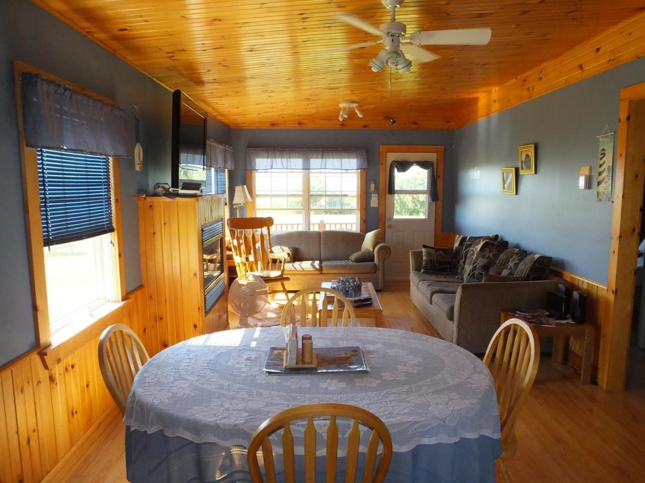 Dreams To Sea Cottages Kensington 외부 사진