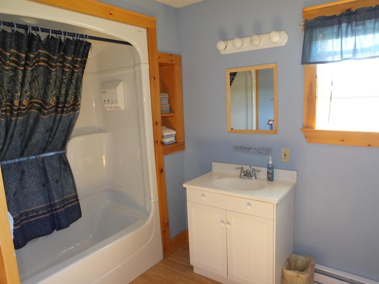 Dreams To Sea Cottages Kensington 외부 사진
