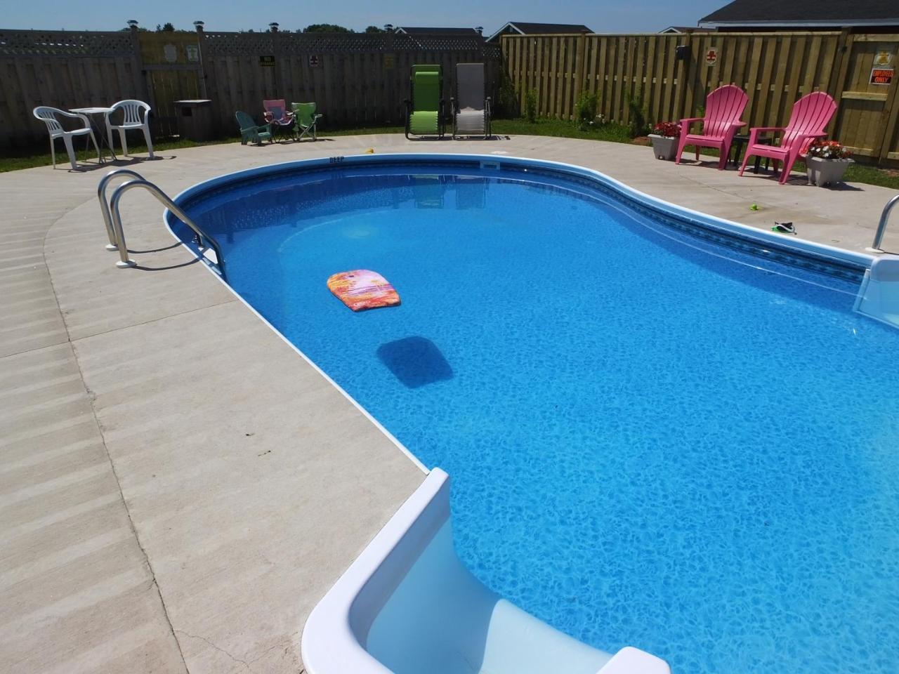 Dreams To Sea Cottages Kensington 외부 사진