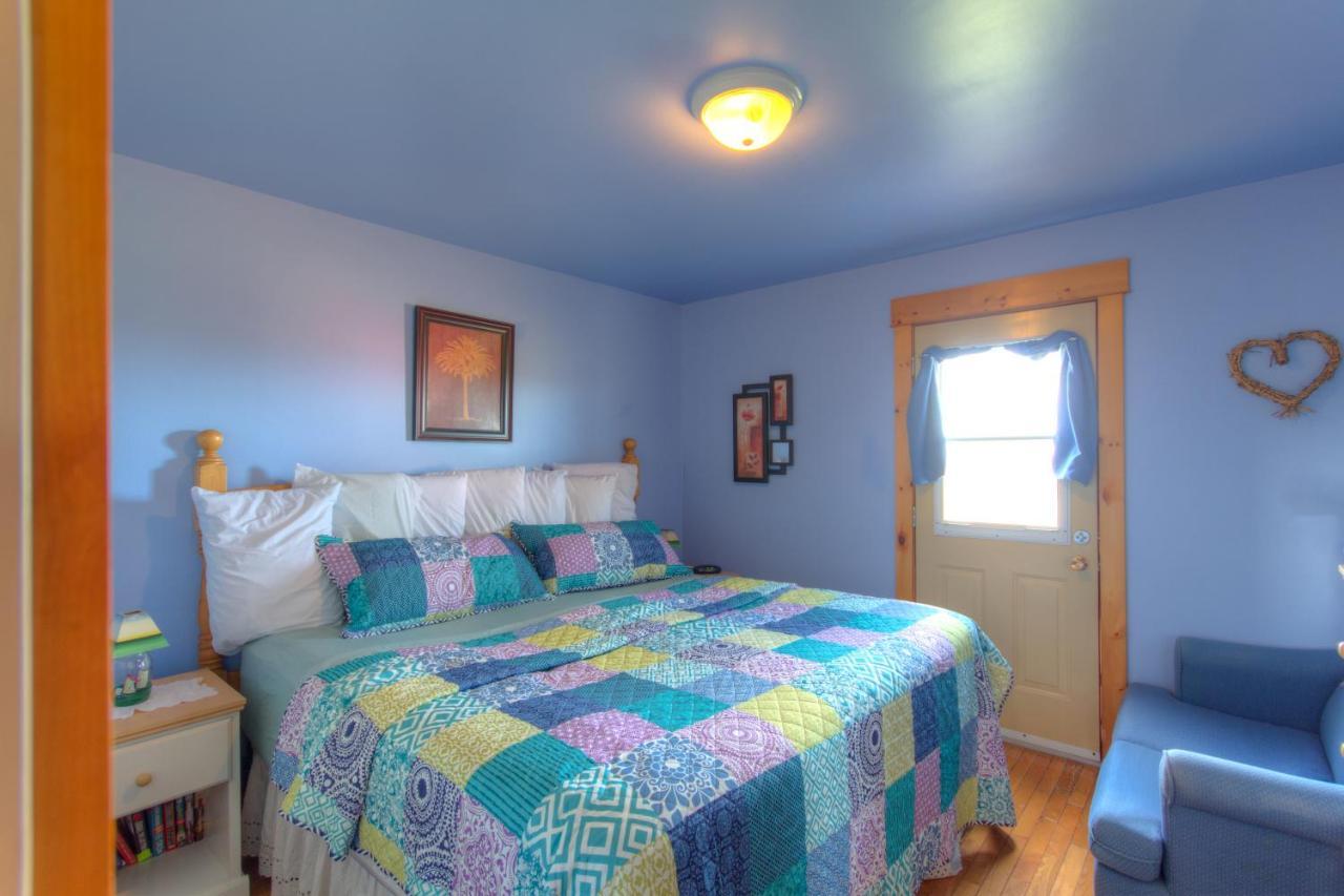 Dreams To Sea Cottages Kensington 외부 사진