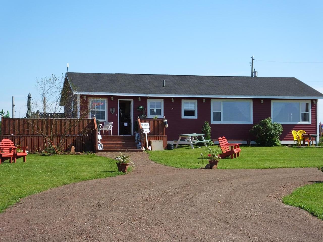 Dreams To Sea Cottages Kensington 외부 사진