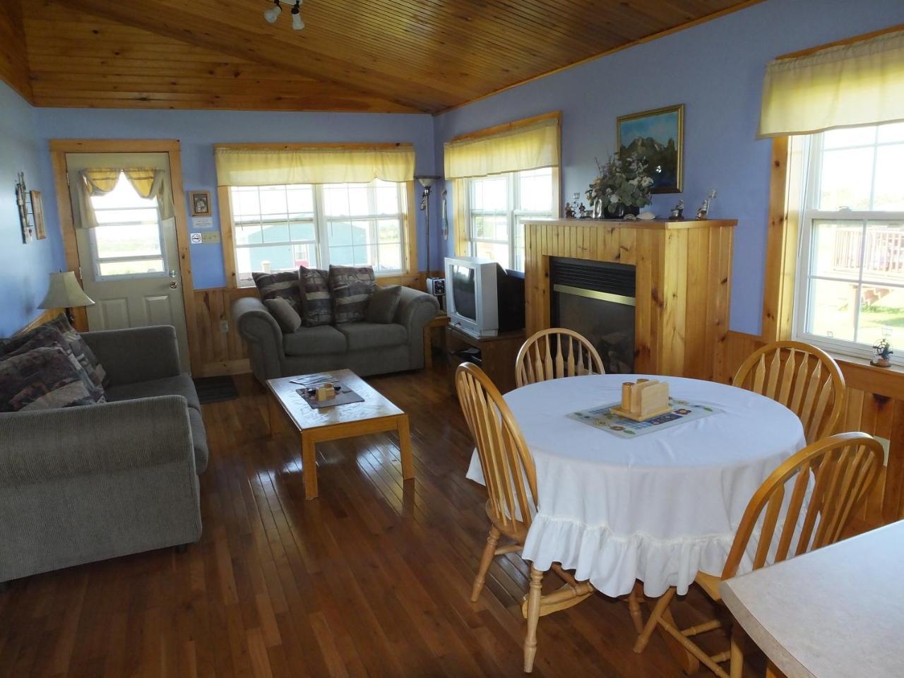 Dreams To Sea Cottages Kensington 외부 사진